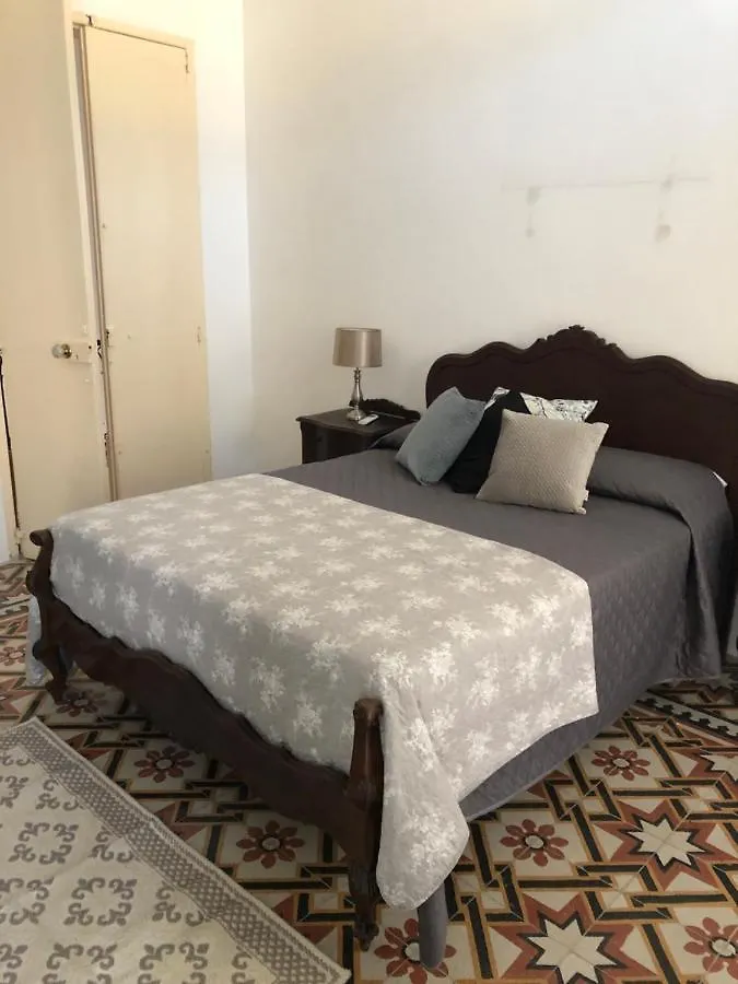 Villa Mosta Privatunterkunft