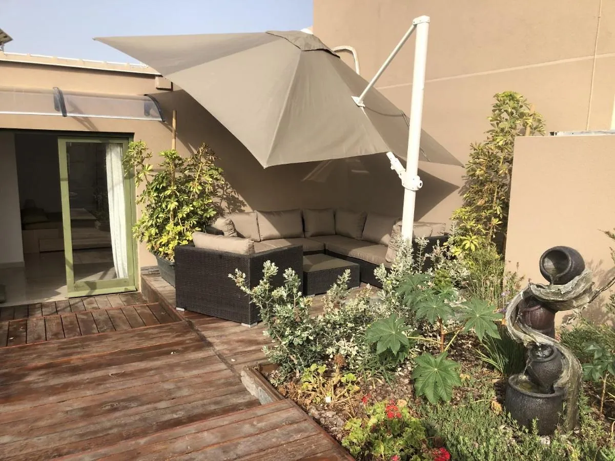 Privat bolig Villa Mosta Malta