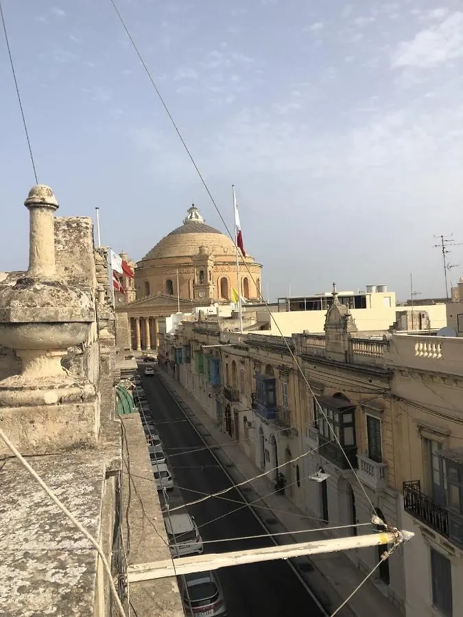 Privatunterkunft Villa Mosta