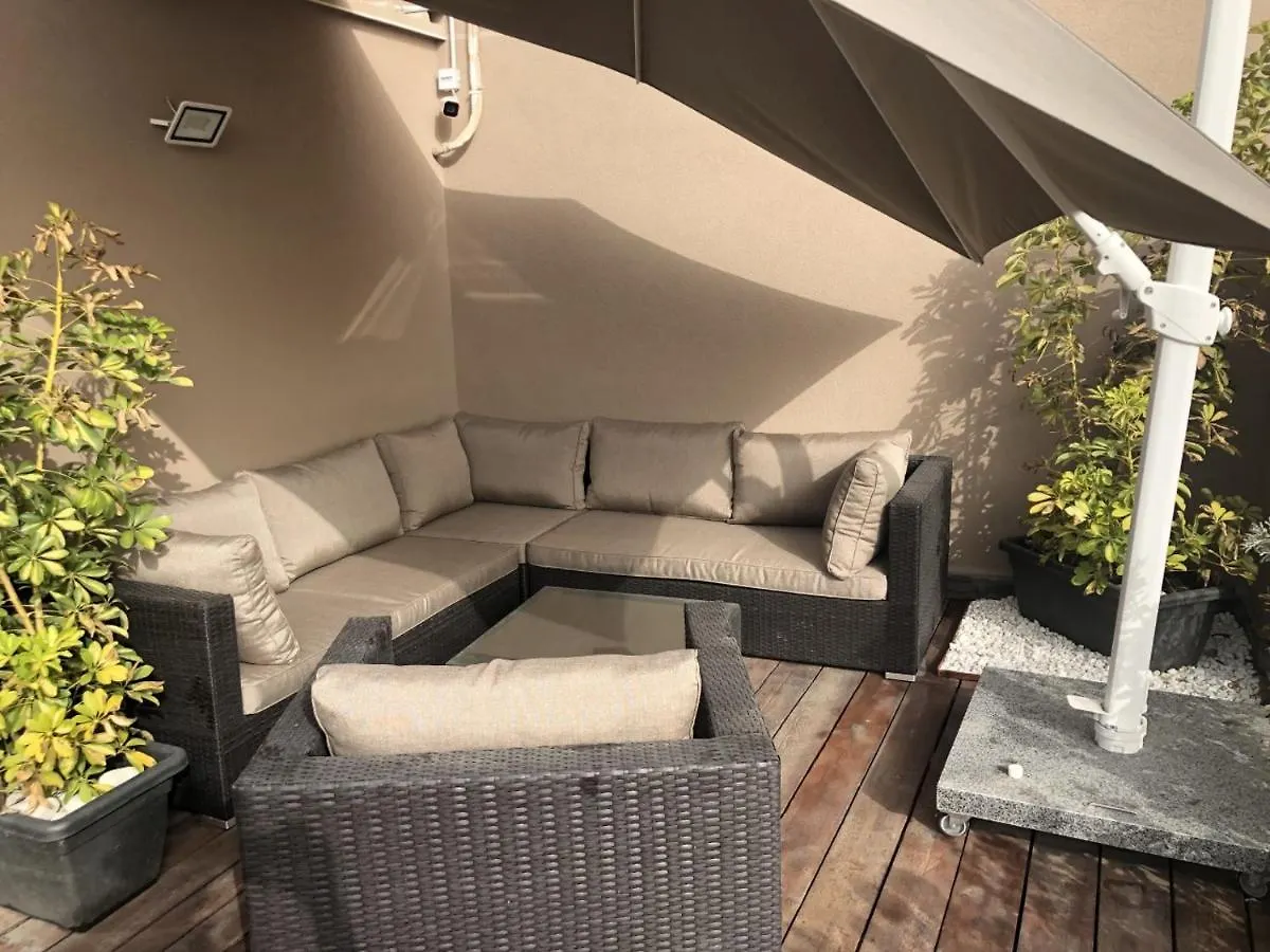 Villa Mosta Privat bolig