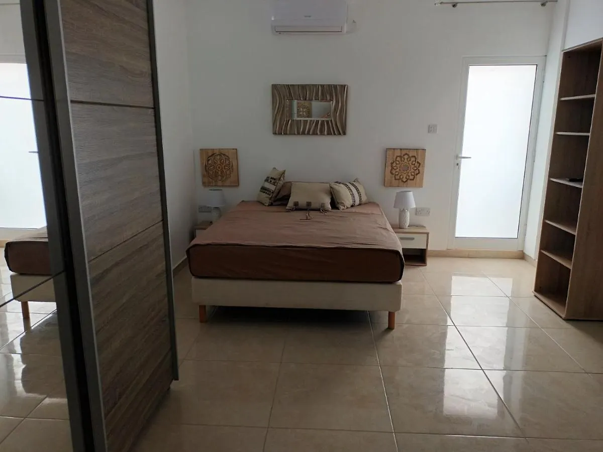 Villa Mosta