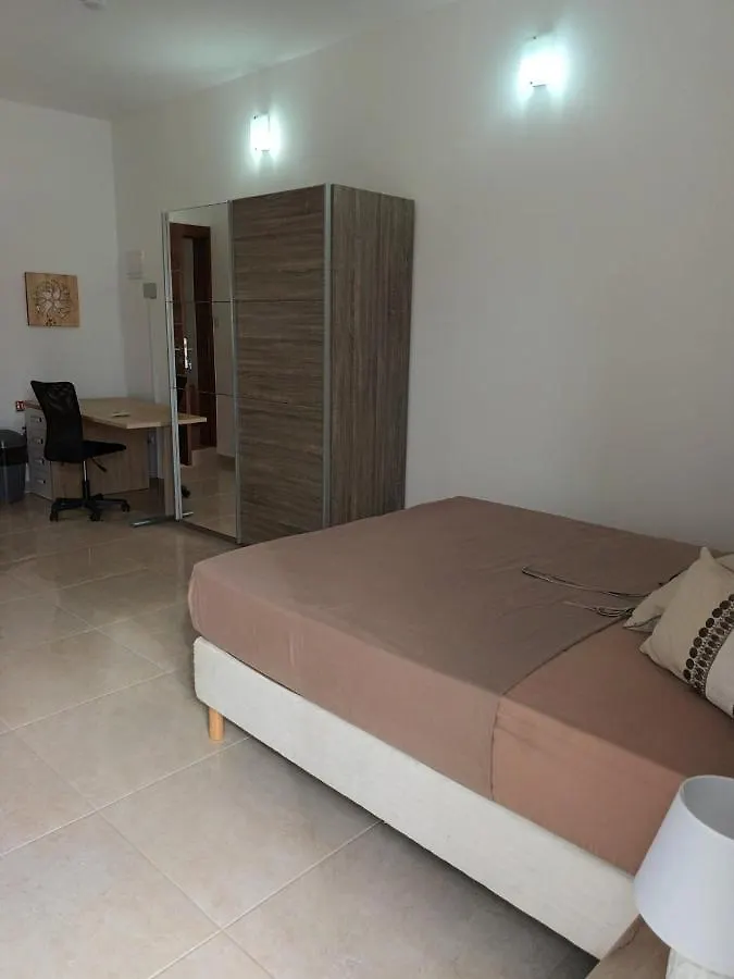 Privatunterkunft Villa Mosta