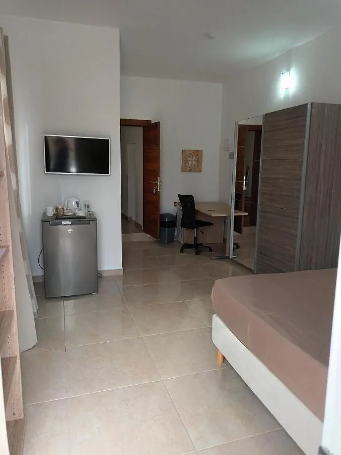 Privatunterkunft Villa Mosta
