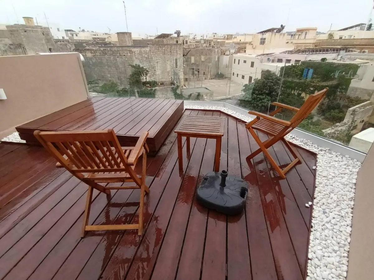 Villa Mosta Habitación en casa particular