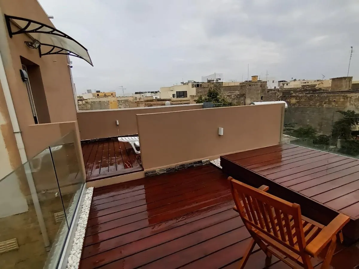 Privatunterkunft Villa Mosta Malta