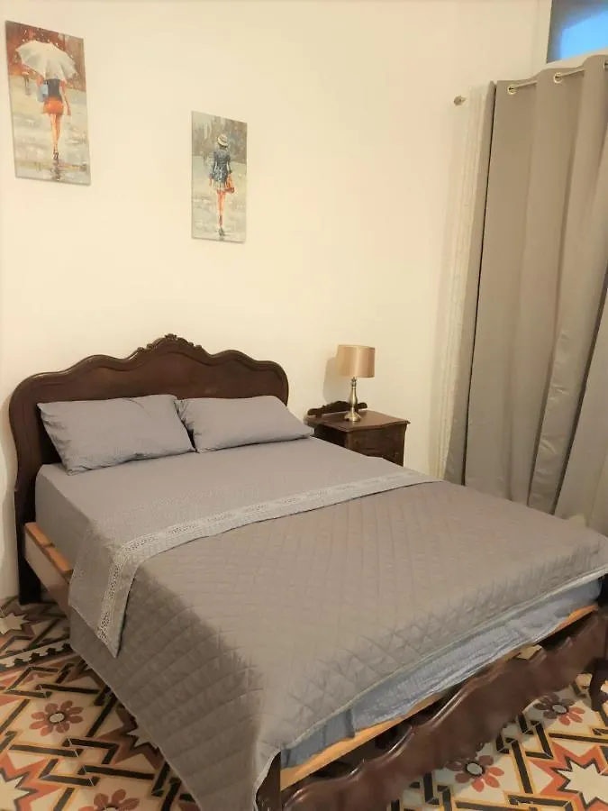 Villa Mosta Malta