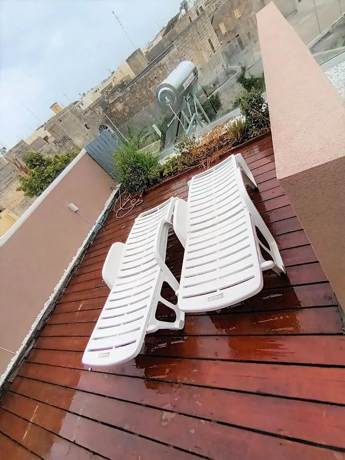 Villa Mosta 0*,  Malta