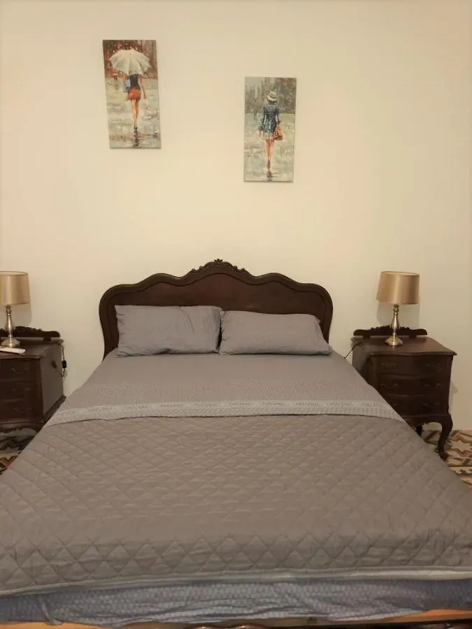 Villa Mosta Habitación en casa particular