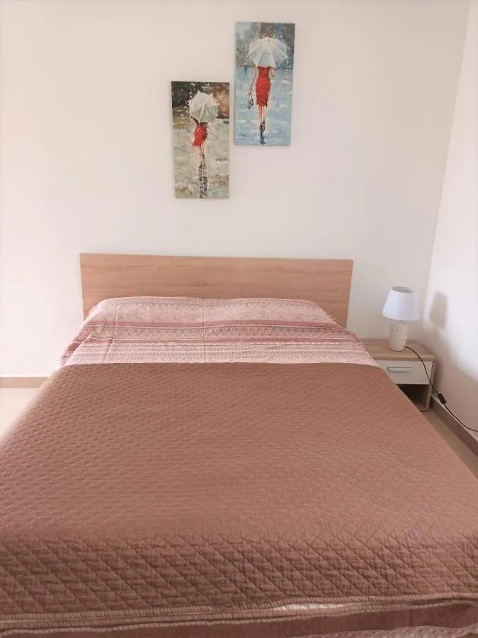 Privatunterkunft Villa Mosta Malta