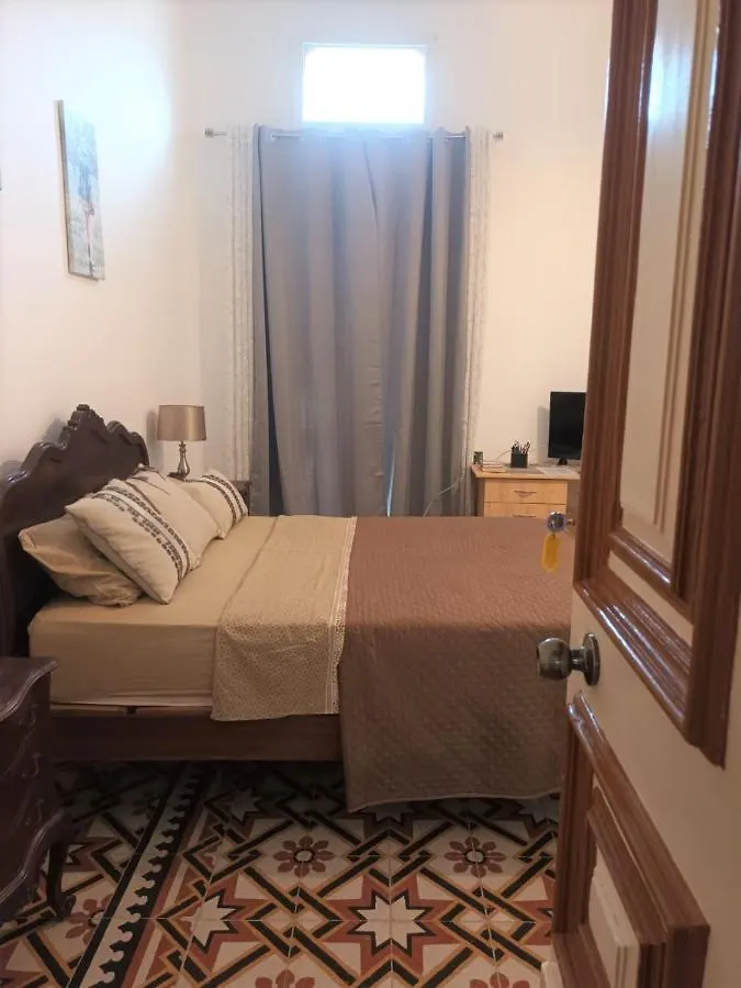 Privatunterkunft Villa Mosta