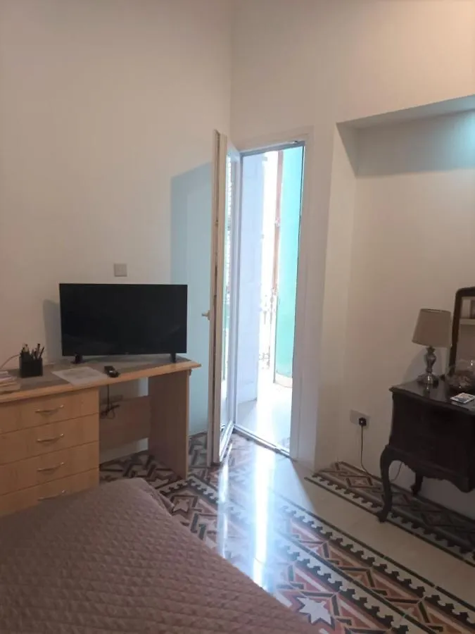 Privatunterkunft Villa Mosta Malta