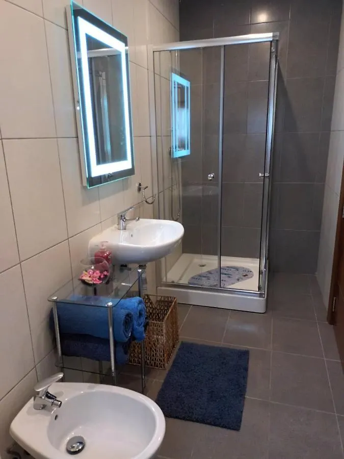 Villa Mosta Privatunterkunft