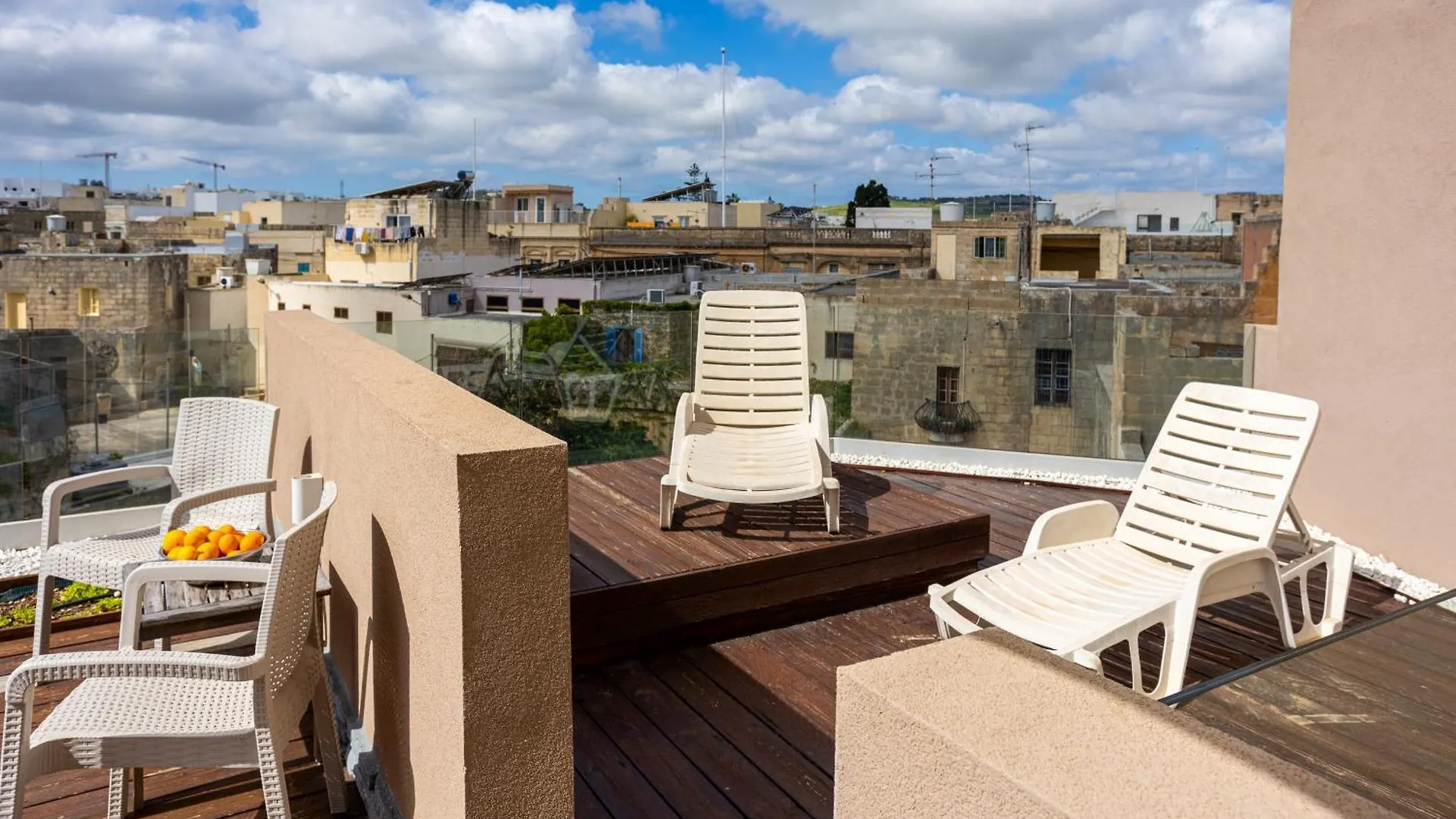Villa Mosta Malta