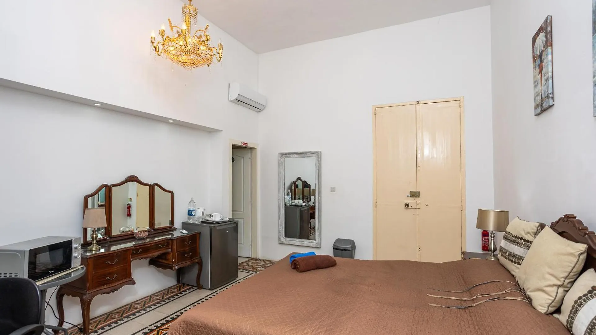 Villa Mosta Privatunterkunft
