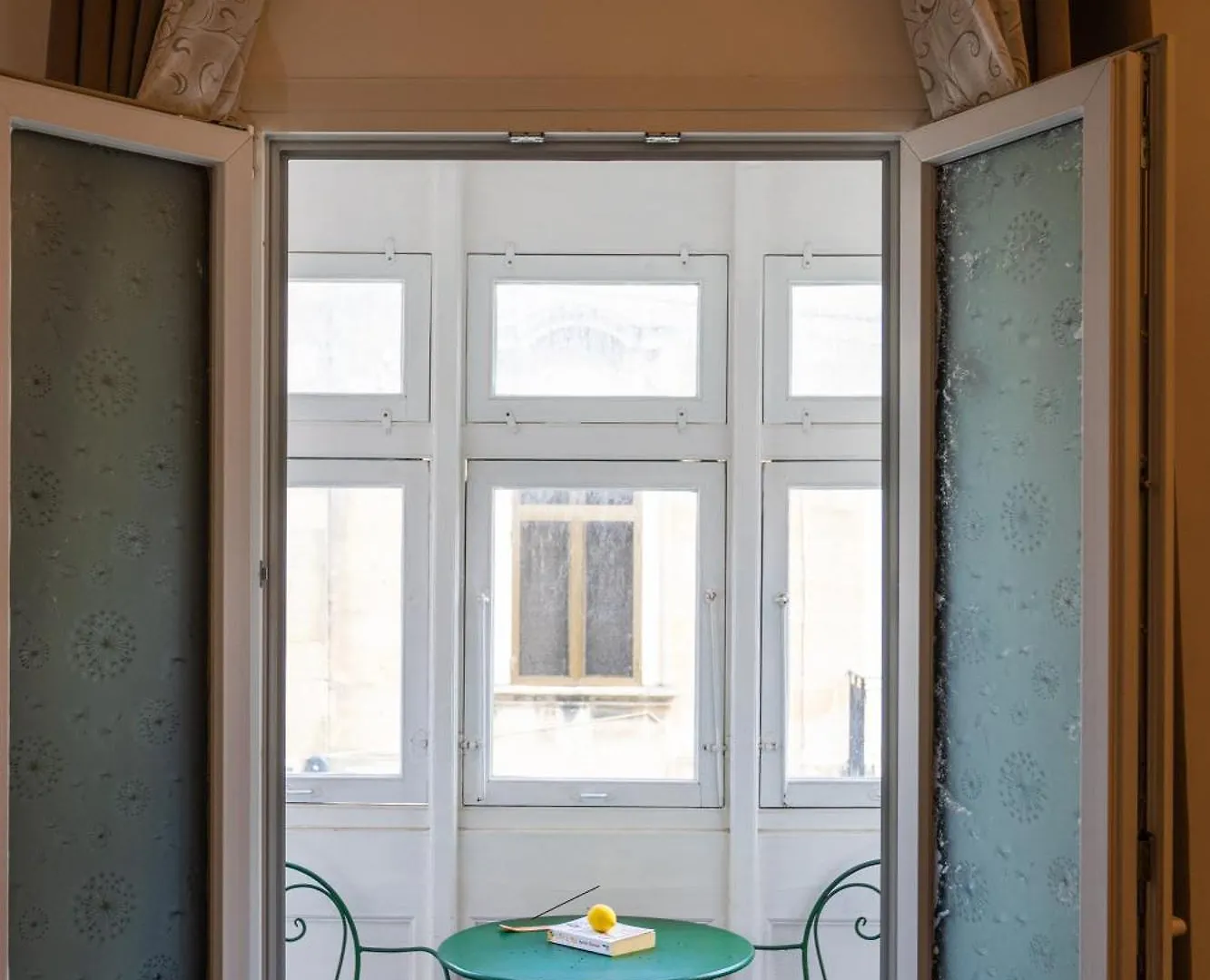 Habitación en casa particular Villa Mosta Malta