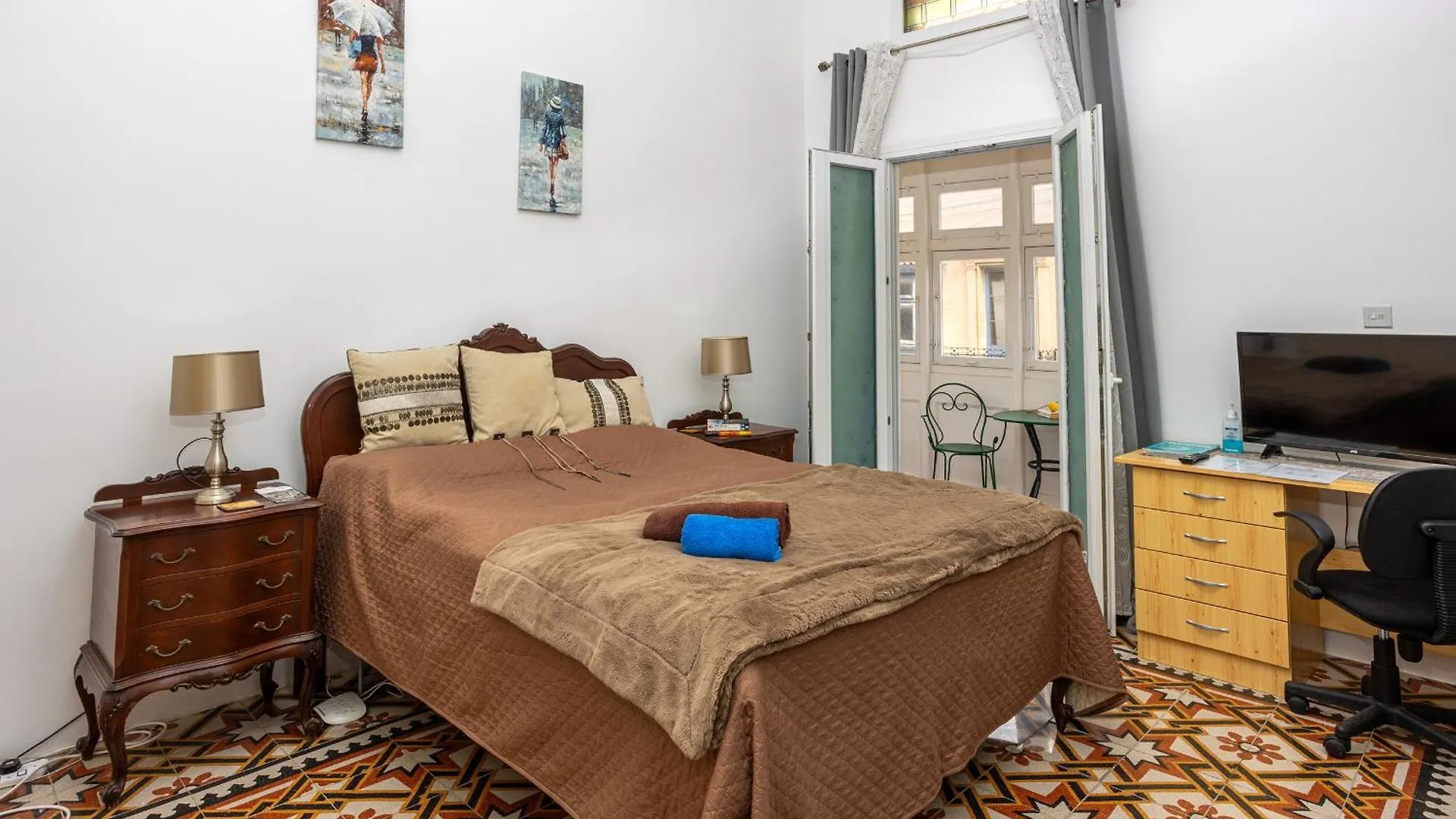 Villa Mosta
