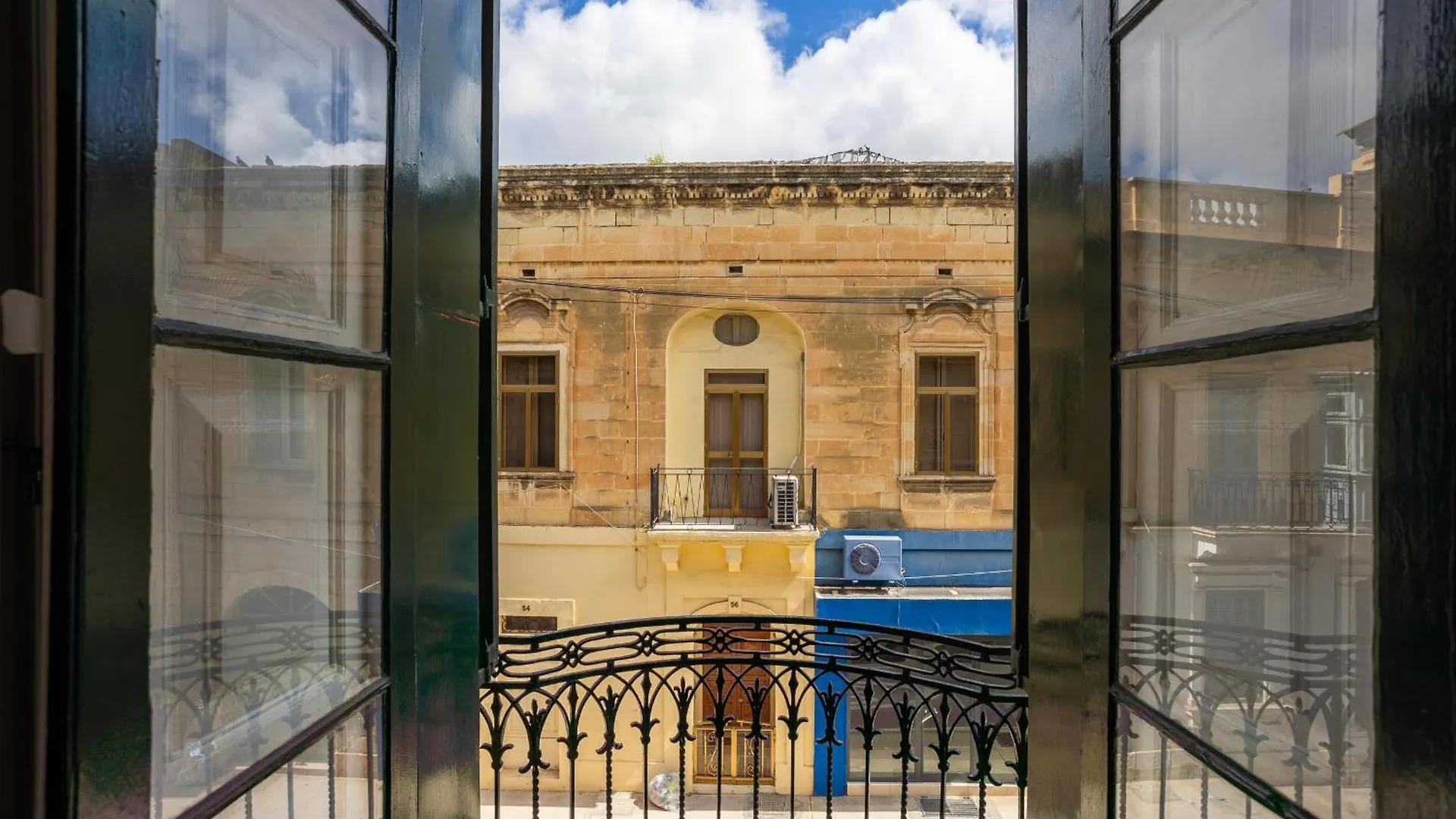 Villa Mosta 0*,  Malta