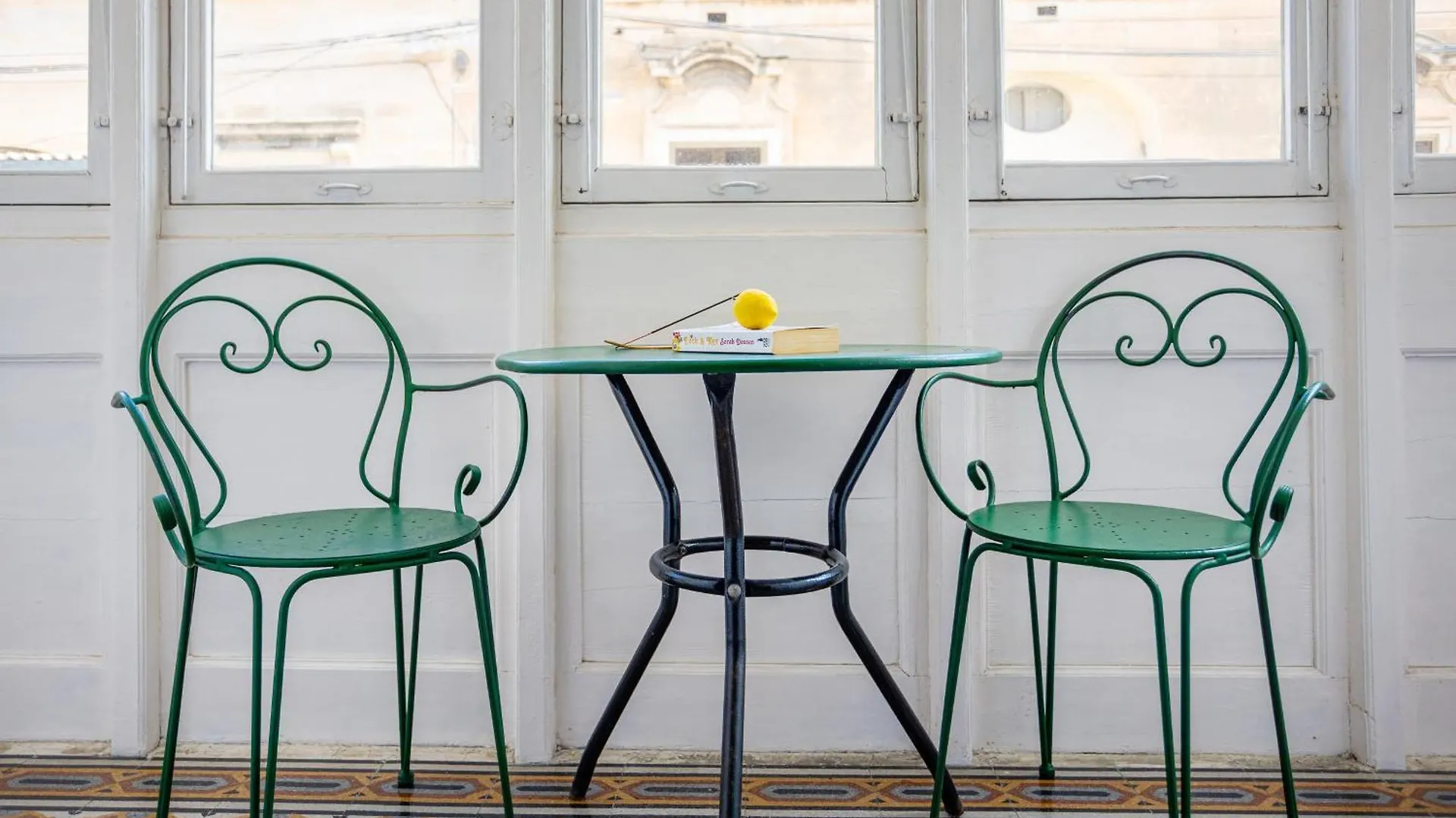 Privatunterkunft Villa Mosta Malta