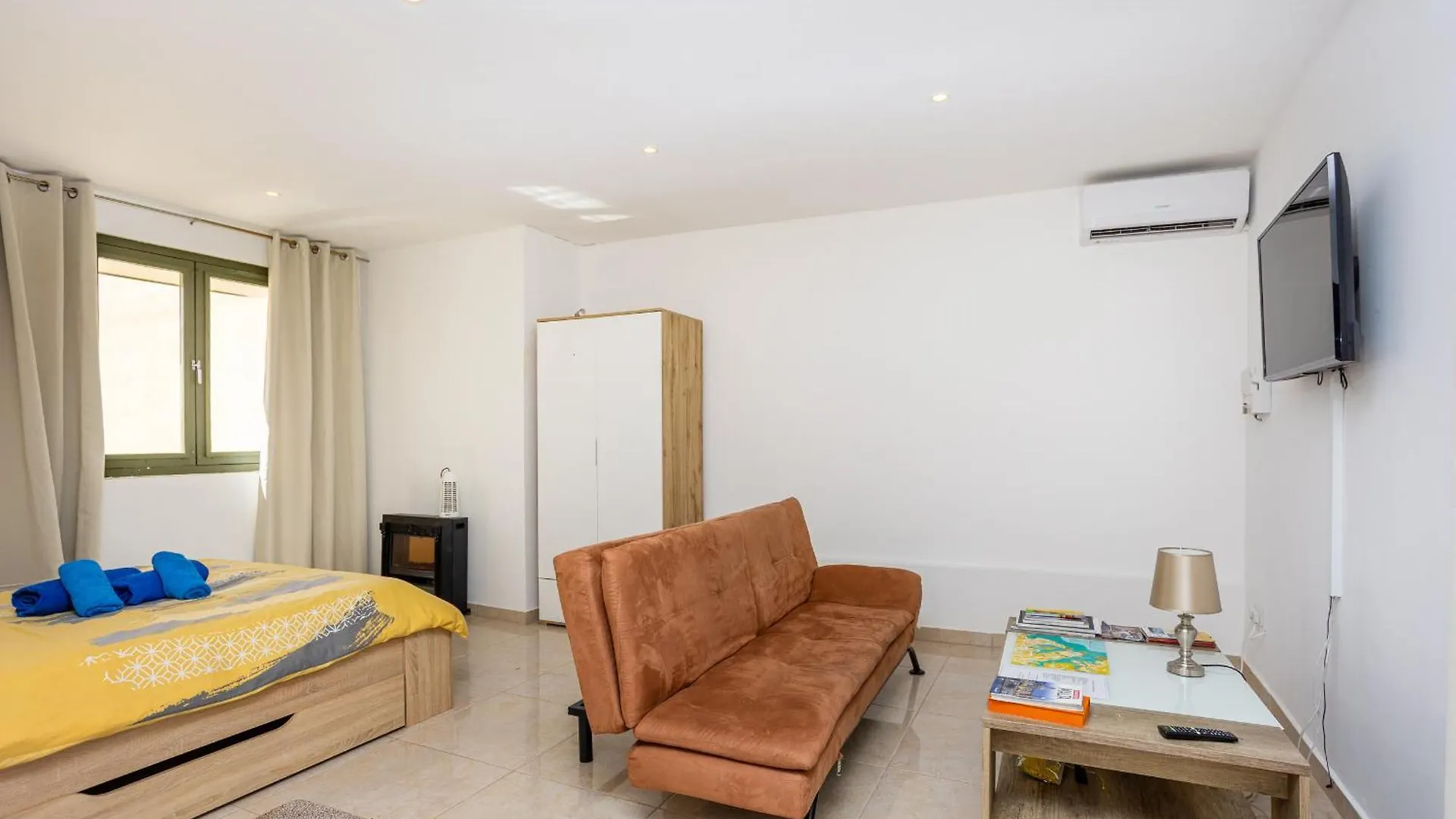 Villa Mosta Habitación en casa particular