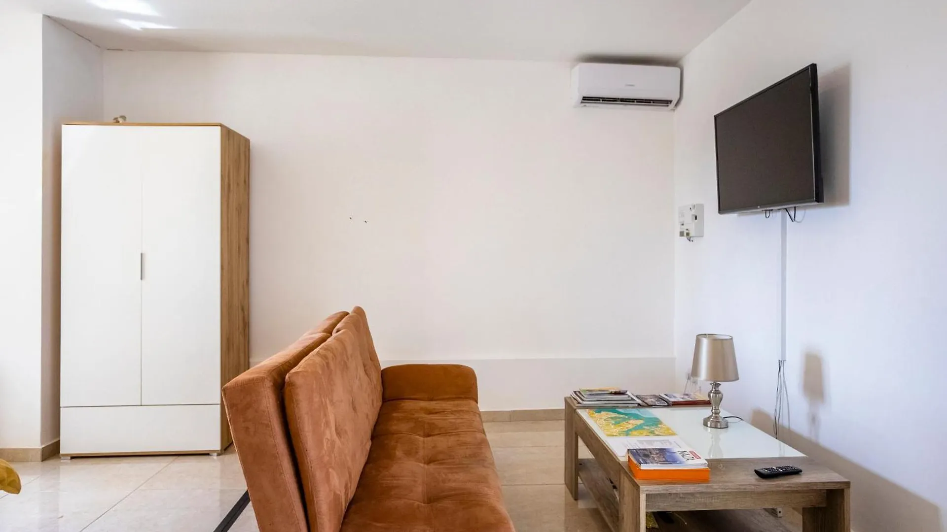 Privat bolig Villa Mosta