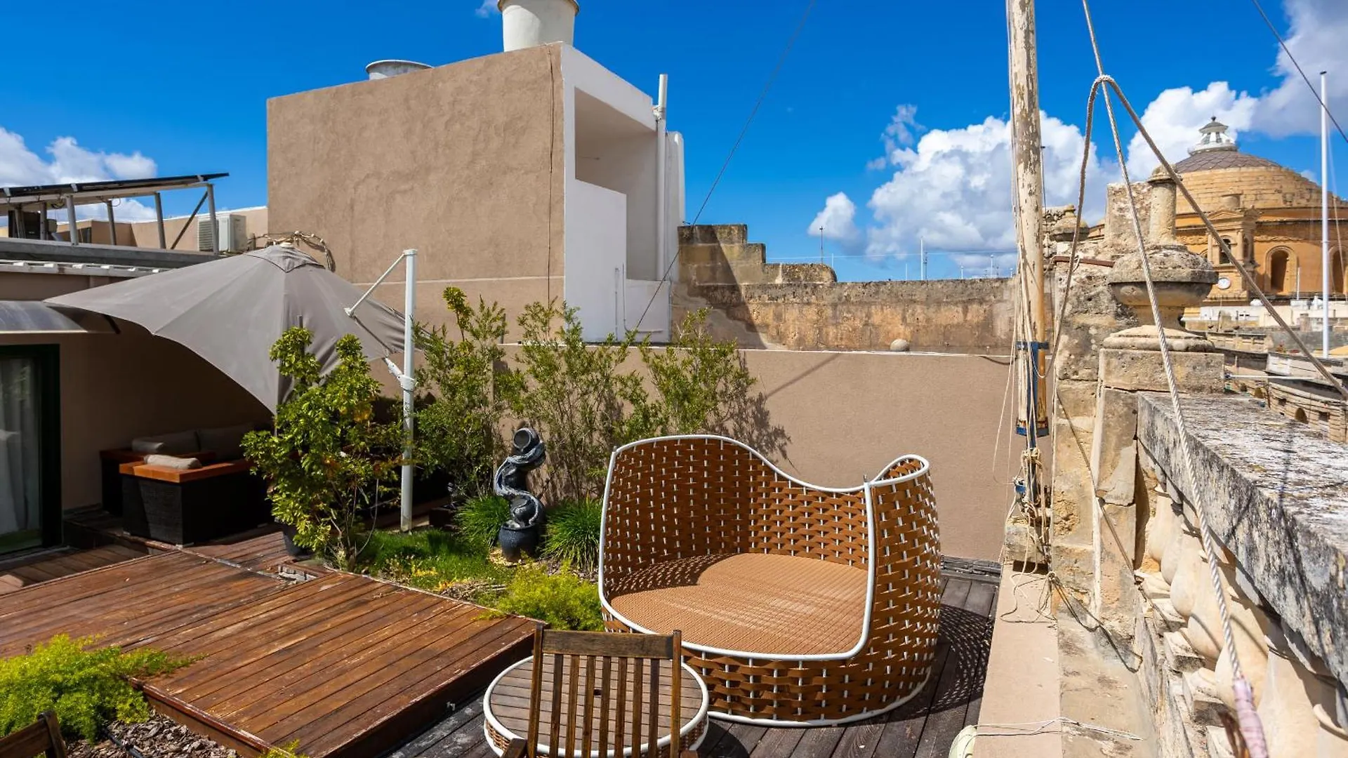 Villa Mosta 0*,  Malta